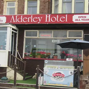 Alderley Блэкпул