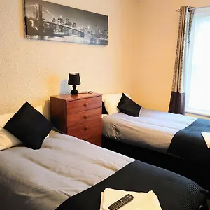 Bloomfield Blackpool