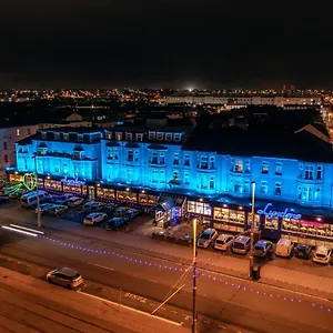 Lyndene Блэкпул