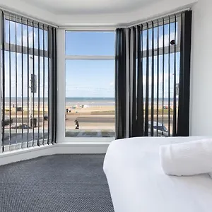 Blackpool Resort Hotel Blackpool