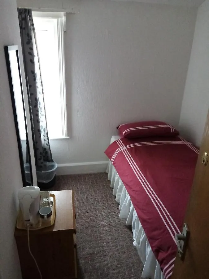 Concorde Hotel United Kingdom