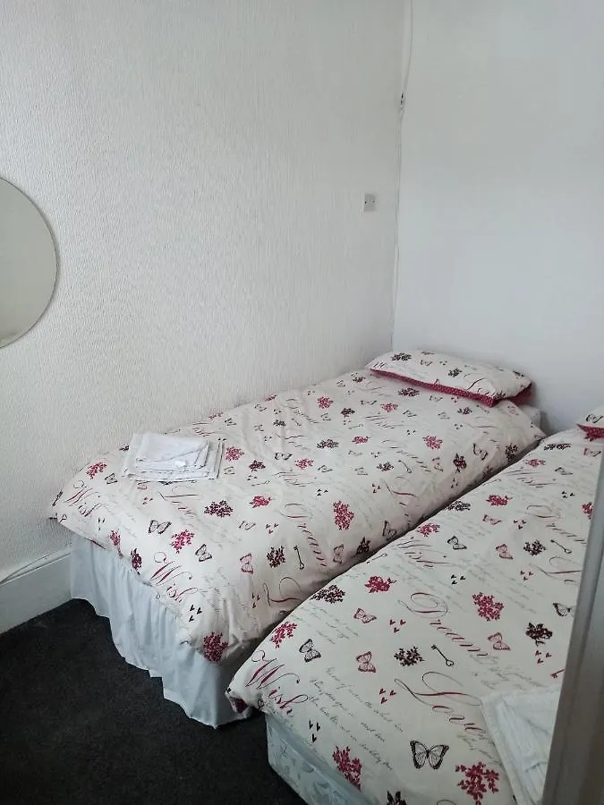 Concorde Hotel Blackpool