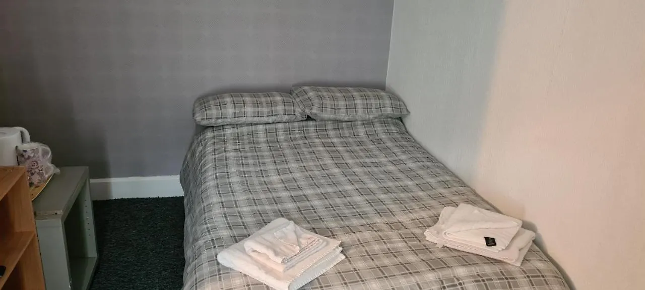 Concorde Hotel United Kingdom